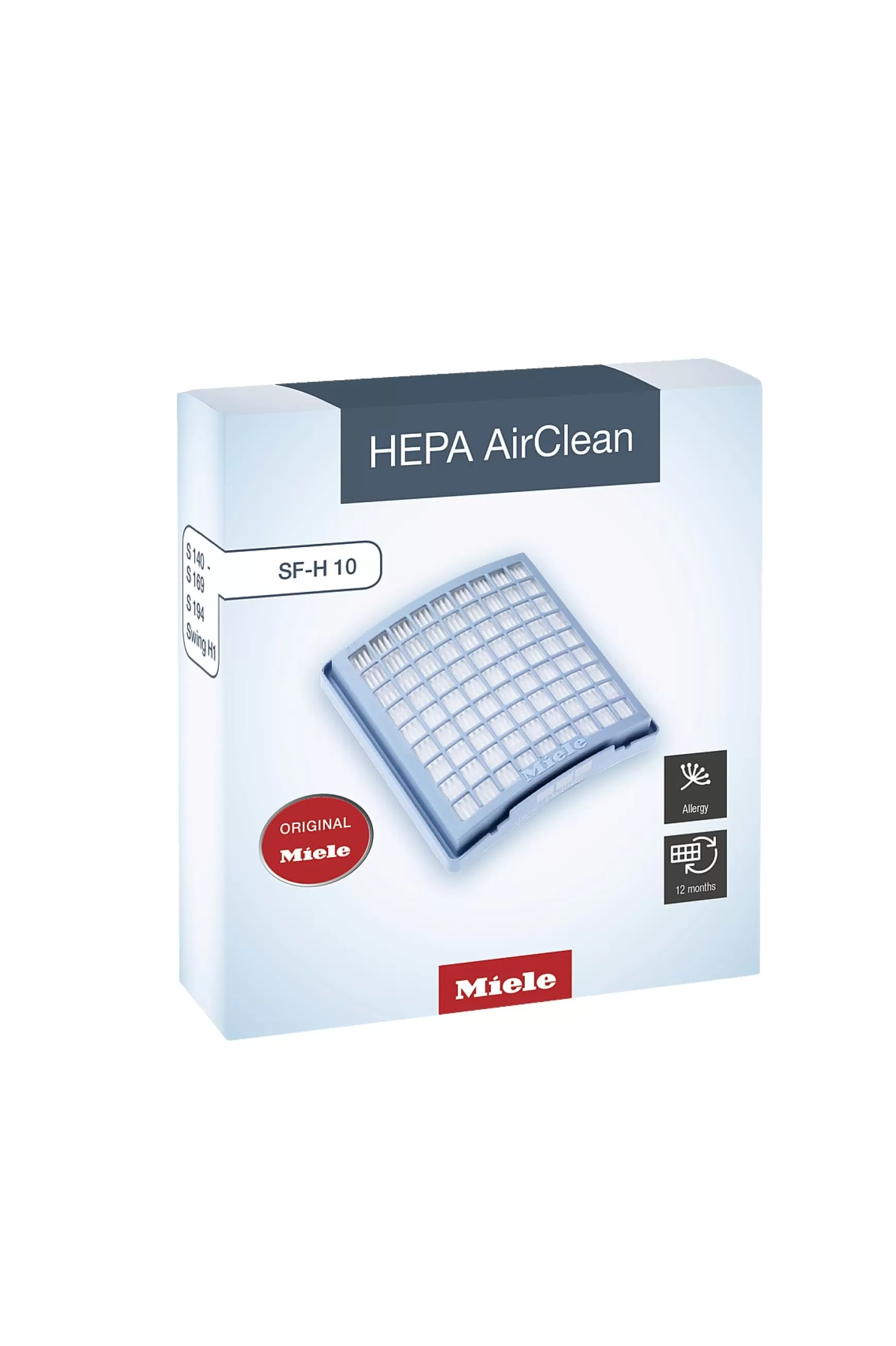 Airclean Plus-Filter<Miele Cheap