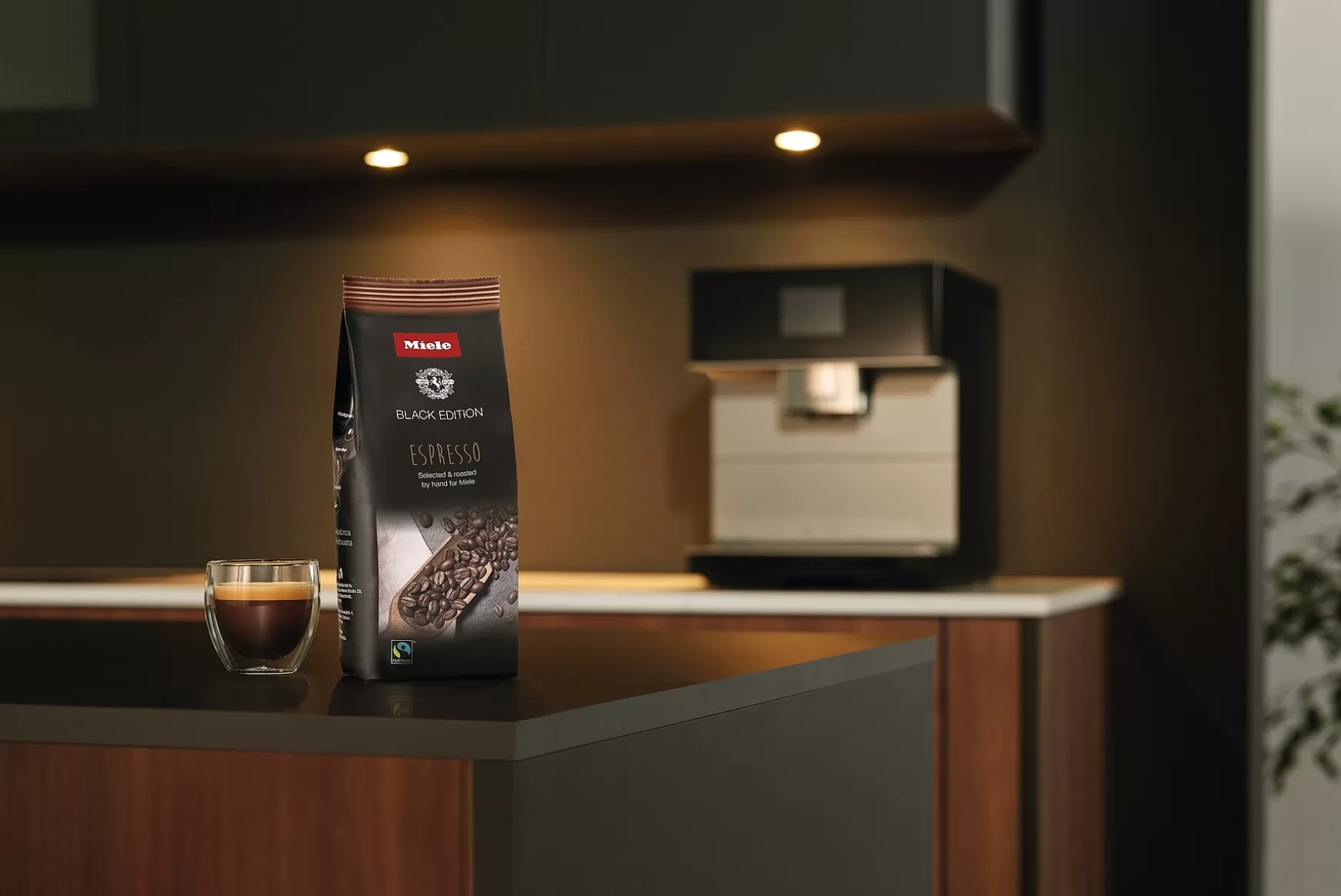 Biologische Espresso<Miele Best Sale