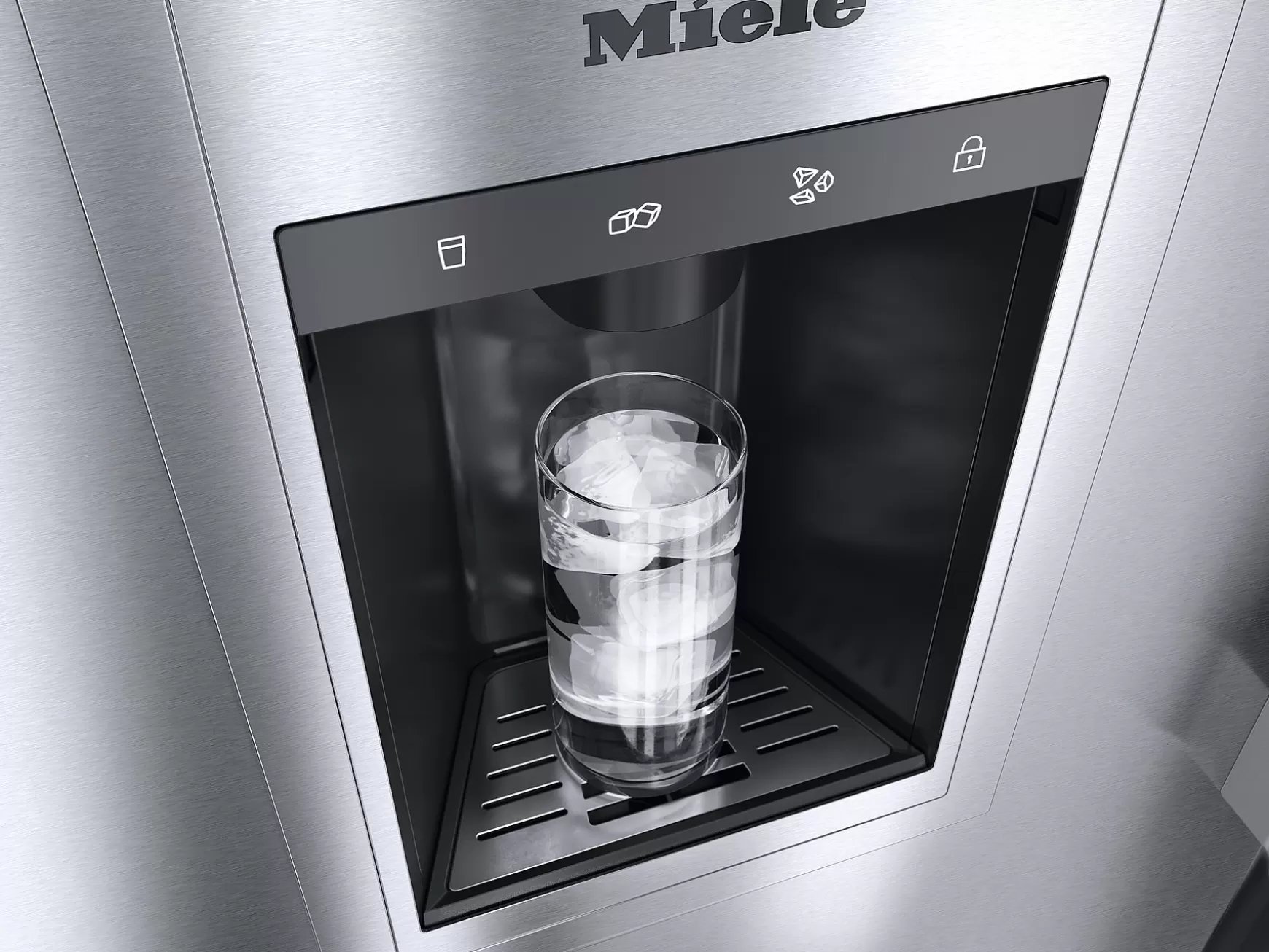 F 2472Vi<Miele Clearance