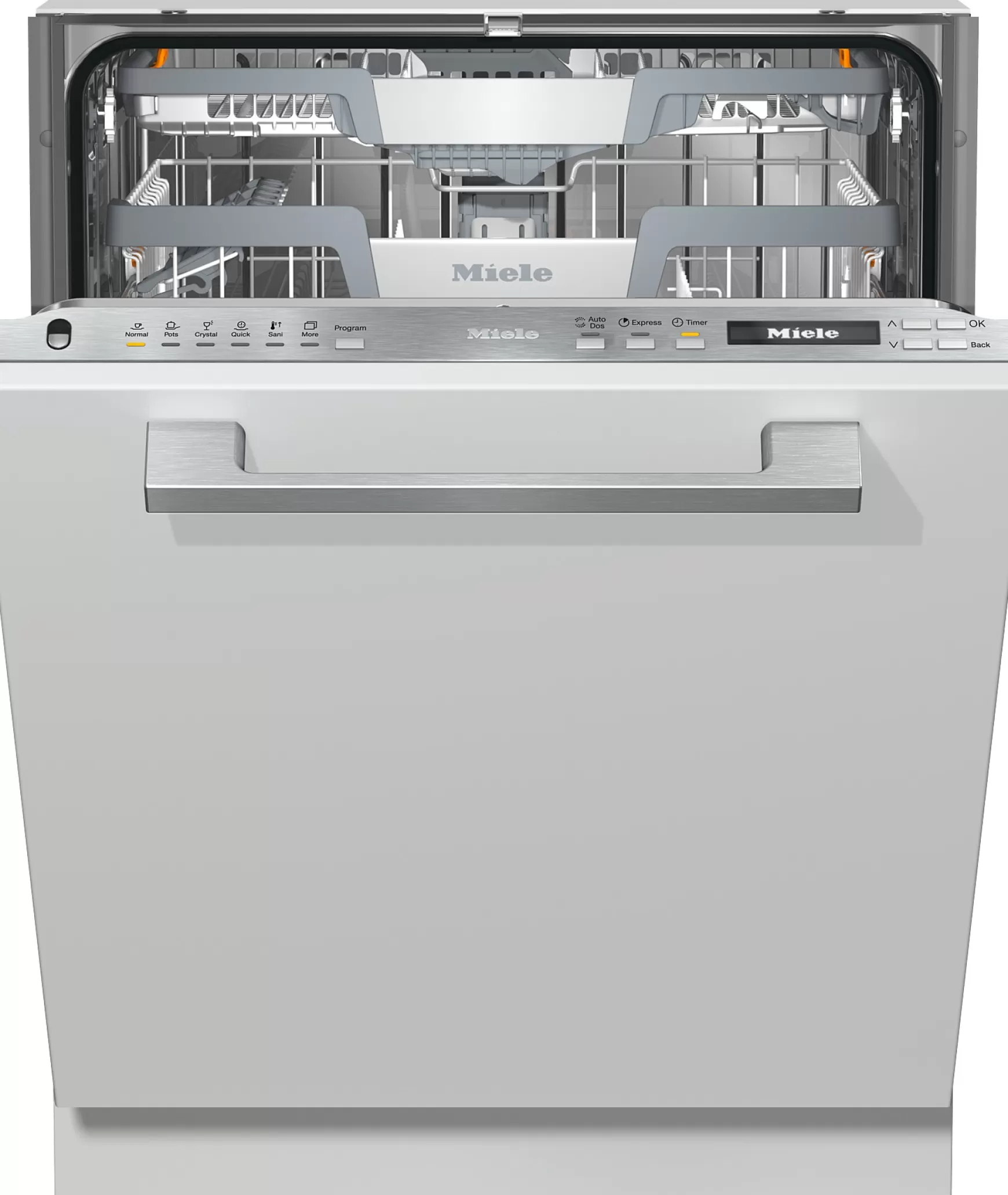 G 7166 Scvi Xxl Autodos<Miele Best