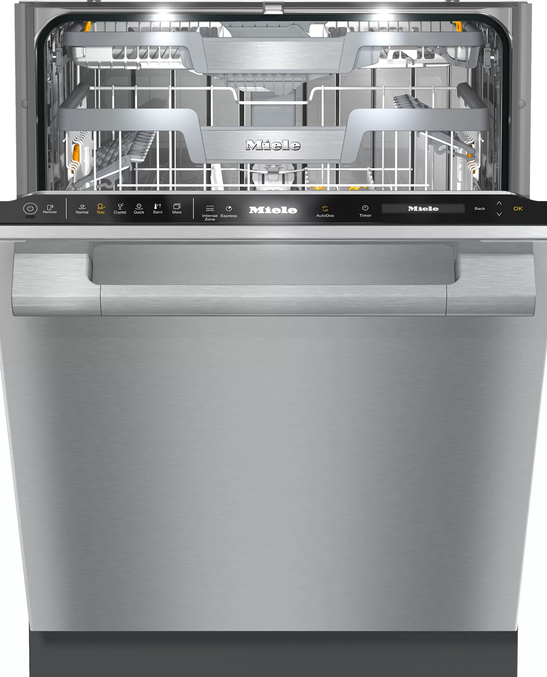 G 7566 Scvi Xxl Sf Autodos<Miele Flash Sale