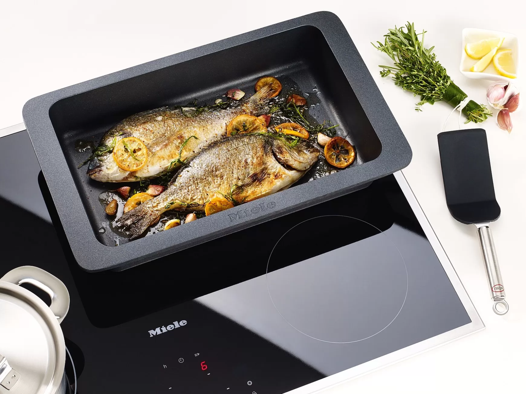 Gastronomische Ovenschotel<Miele Online