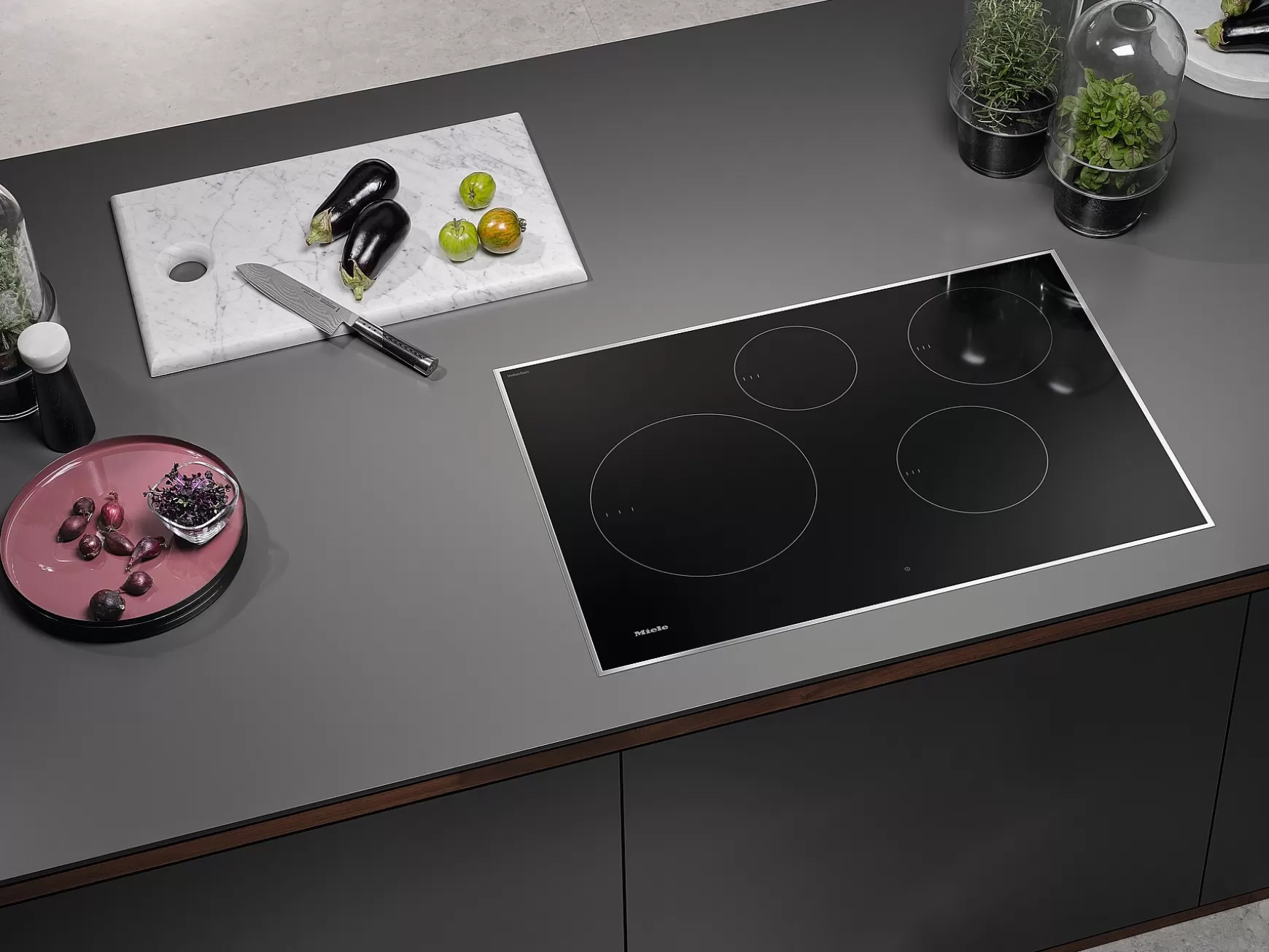 Km 7730 Fr<Miele New