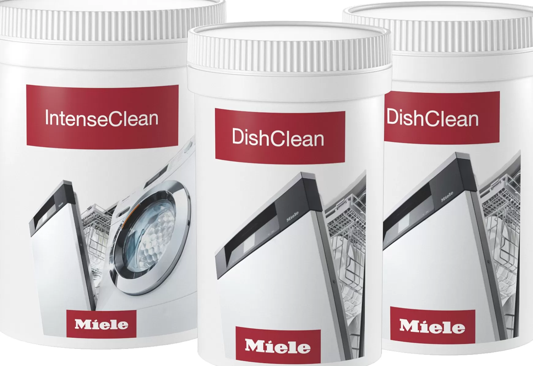 Onderhoudsset Voor Apparaten<Miele Flash Sale