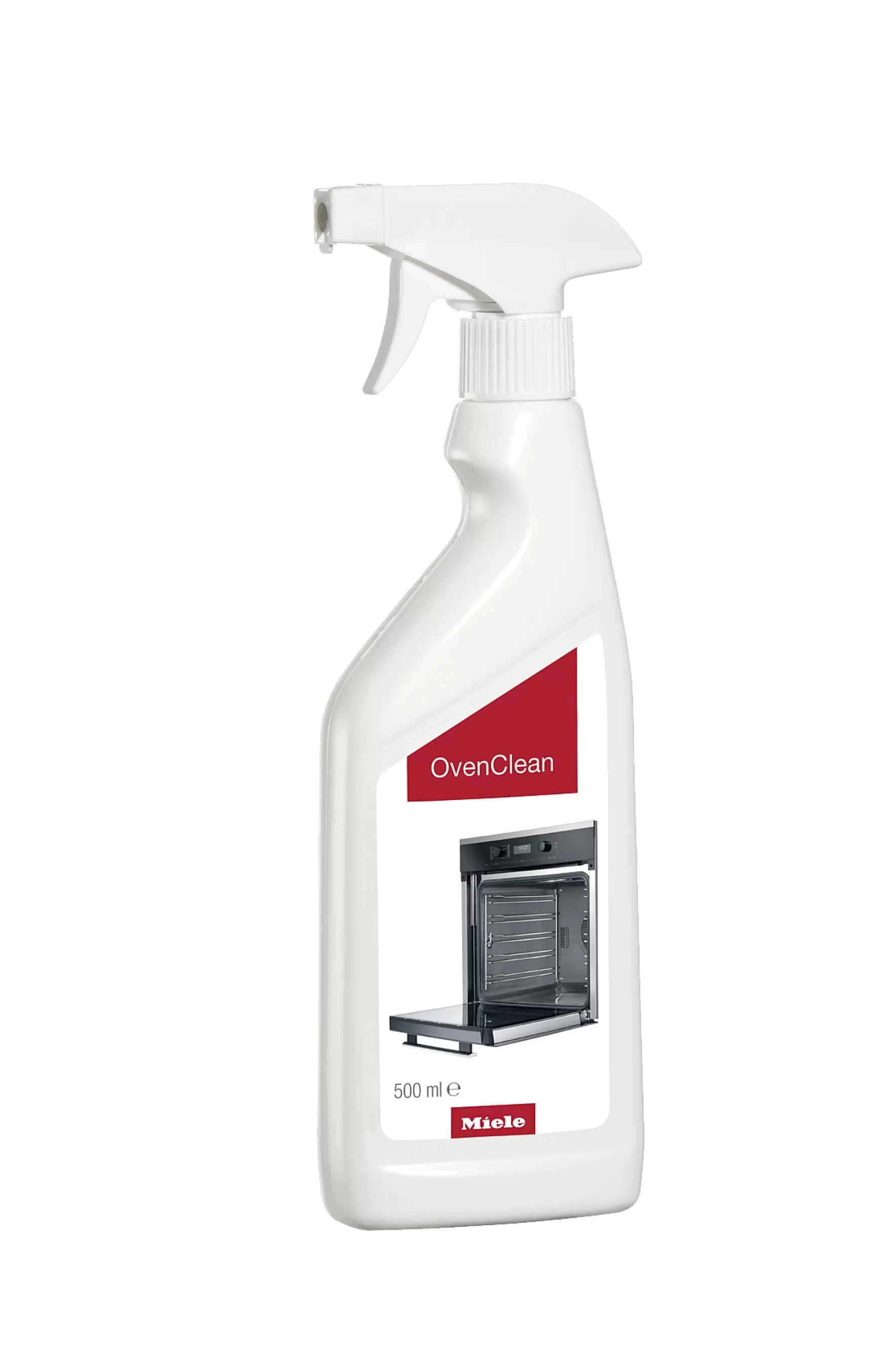 Ovenclean Ovenreiniger, 500 Ml<Miele Shop