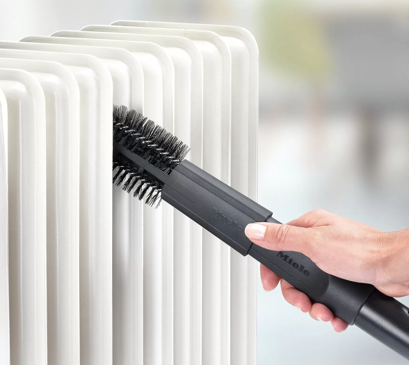 Radiatorborstel<Miele Cheap