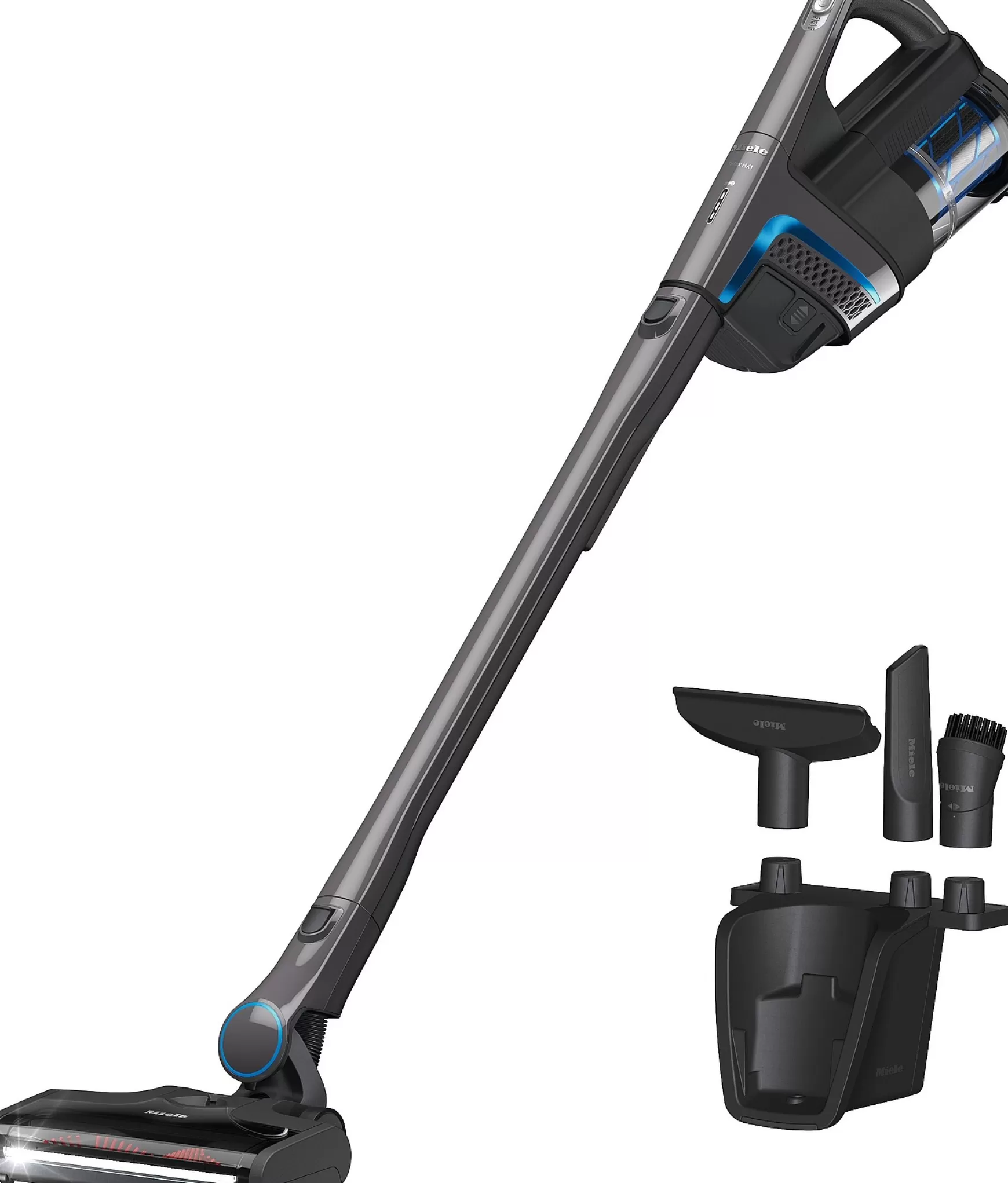 Triflex Hx1 Facelift-Flitser<Miele Discount