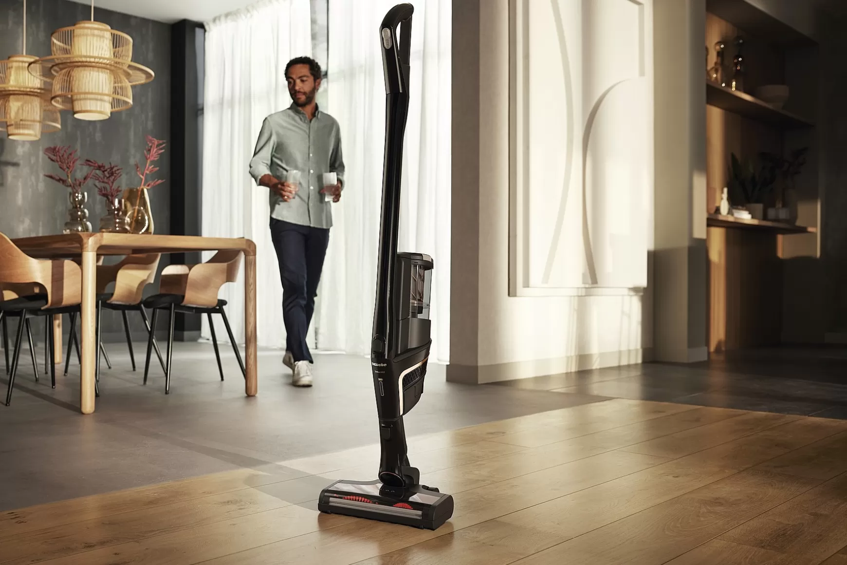 Triflex Hx2 Kat & Hond<Miele Online