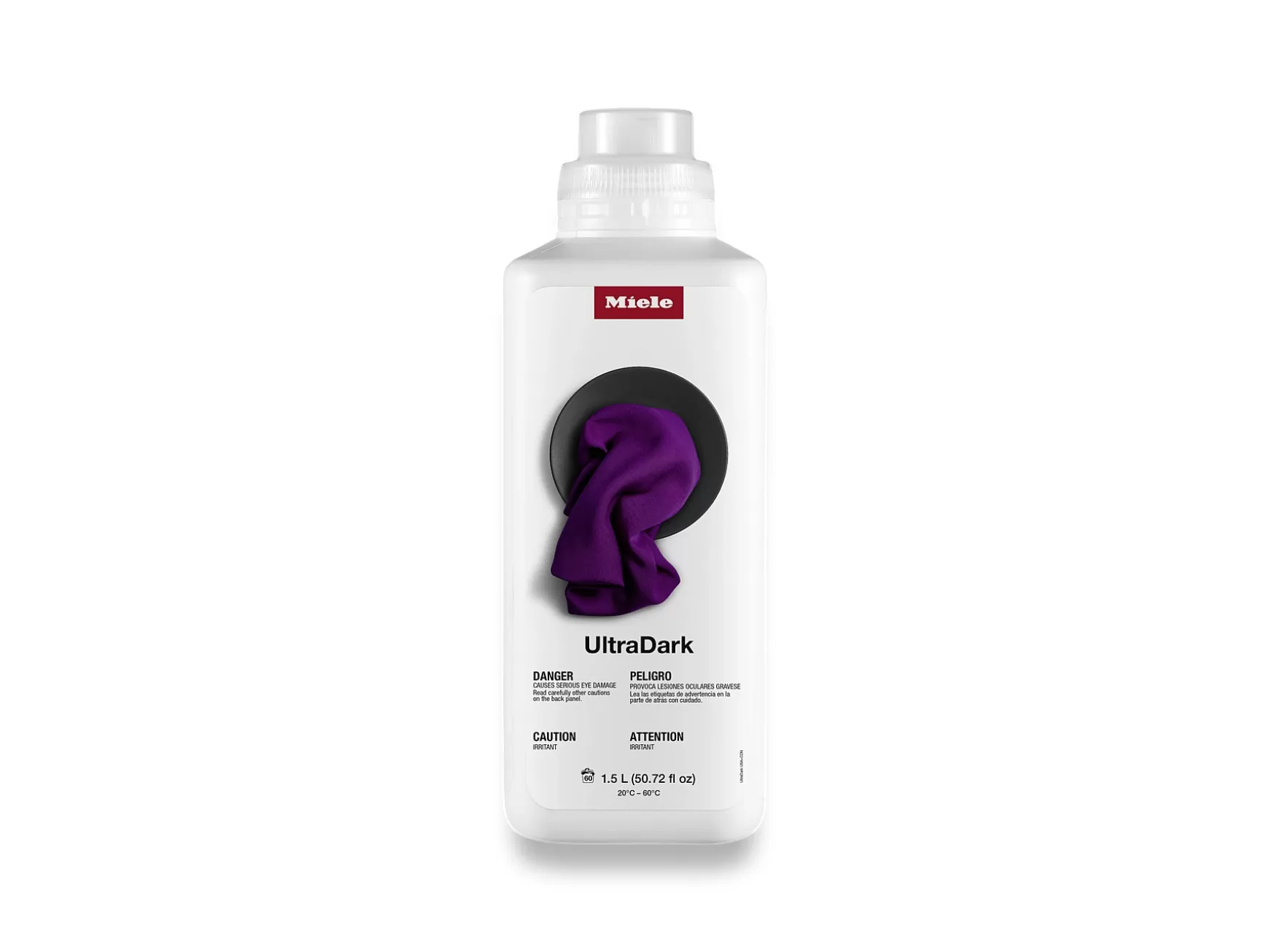 Ultradonker 50,72 Fl. Oz. (1,5 L)<Miele Fashion