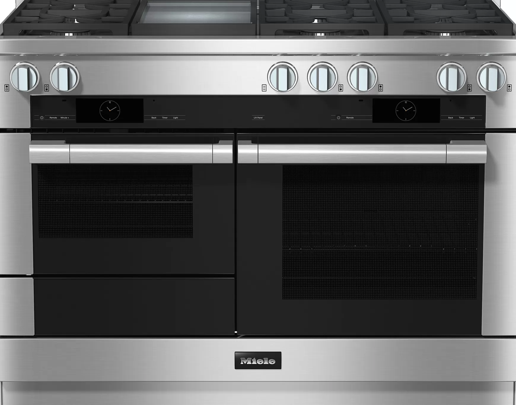 Uur 1956-3 G Df Gd<Miele New