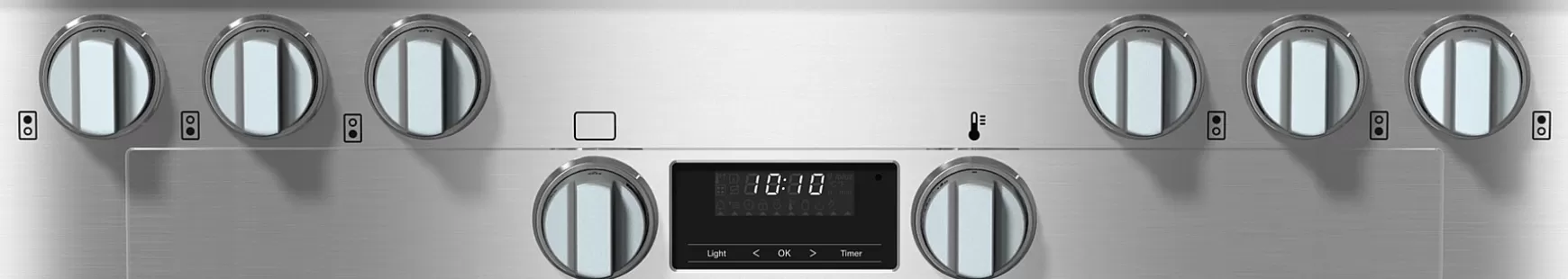 Uur 1134-3G Ag<Miele Fashion