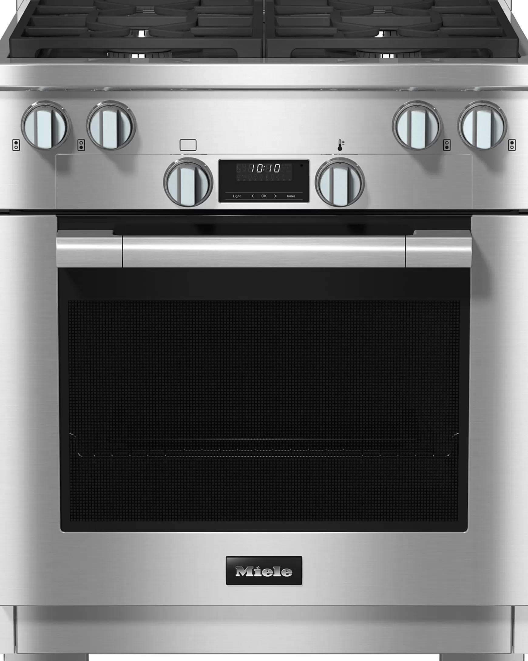 Uur 1124-3G Ag<Miele Hot